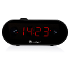 Audiosonic Wekkerradio Cl 1496