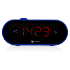 Audiosonic Wekkerradio Cl 1498