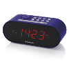 Audiosonic Wekkerradio Cl 1498