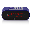 Audiosonic Wekkerradio Cl 1498