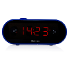 Audiosonic Wekkerradio Cl 1498