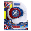 Avengers cap a blaster reveal s