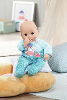Baby annabell kruippakje 43 cm