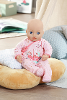 Baby annabell kruippakje 43 cm