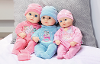 Baby annabell little alexander 36 cm