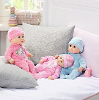 Baby annabell little alexander 36 cm