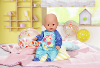 Baby born rompertjes 43 cm