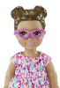 Barbie careers eye doctor