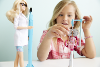 Barbie careers eye doctor