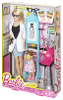 Barbie careers eye doctor