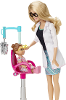 Barbie careers eye doctor