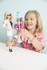 Barbie careers eye doctor