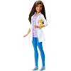 Barbie careers pet vet