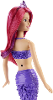 Barbie gem kingdom mermaid doll