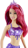 Barbie gem kingdom mermaid doll