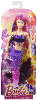 Barbie gem kingdom mermaid doll