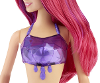 Barbie gem kingdom mermaid doll