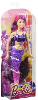 Barbie gem kingdom mermaid doll
