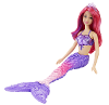 Barbie gem kingdom mermaid doll