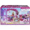 Barbie glam getaway house