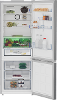 Beko b5rcne565hxp koel vriescombinatie