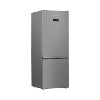 Beko b5rcne565hxp koel vriescombinatie