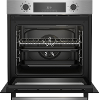 Beko bbim12300xd inbouw oven