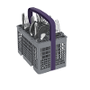 Beko bdfn26430x inox