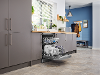 Beko bdfn26430x inox