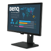 Benq bl2483t led monitor 61 cm 24 inch energielabel a a d 1920 x 1080 pix full hd 1 ms hdmi dvi vga hoofdtelefoon 3 5 mm jackplug tn led