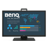 Benq bl2483t led monitor 61 cm 24 inch energielabel a a d 1920 x 1080 pix full hd 1 ms hdmi dvi vga hoofdtelefoon 3 5 mm jackplug tn led