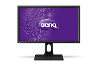 Benq bl2711u led monitor 68 6 cm 27 inch energielabel c a f 3840 x 2160 pix uhd 2160p 4k 4 ms displayport mini displayport hdmi dvi vga usb ips