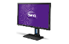 Benq bl2711u led monitor 68 6 cm 27 inch energielabel c a f 3840 x 2160 pix uhd 2160p 4k 4 ms displayport mini displayport hdmi dvi vga usb ips