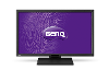 Benq bl2711u led monitor 68 6 cm 27 inch energielabel c a f 3840 x 2160 pix uhd 2160p 4k 4 ms displayport mini displayport hdmi dvi vga usb ips