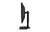 Benq bl2711u led monitor 68 6 cm 27 inch energielabel c a f 3840 x 2160 pix uhd 2160p 4k 4 ms displayport mini displayport hdmi dvi vga usb ips