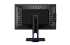 Benq bl2711u led monitor 68 6 cm 27 inch energielabel c a f 3840 x 2160 pix uhd 2160p 4k 4 ms displayport mini displayport hdmi dvi vga usb ips