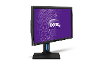 Benq bl2711u led monitor 68 6 cm 27 inch energielabel c a f 3840 x 2160 pix uhd 2160p 4k 4 ms displayport mini displayport hdmi dvi vga usb ips