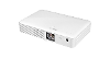 Benq dlp beamer ch100 helderheid 1000 lm 1920 x 1080 hdtv 100000 1 wit
