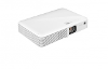 Benq dlp beamer ch100 helderheid 1000 lm 1920 x 1080 hdtv 100000 1 wit