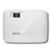 Benq dlp beamer mw612 helderheid 4000 lm 1280 x 800 wxga 20000 1 wit