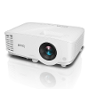 Benq dlp beamer mw612 helderheid 4000 lm 1280 x 800 wxga 20000 1 wit