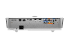 Benq dlp beamer sw921 helderheid 5000 lm 1280 x 800 wxga 5000 1 wit