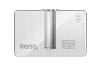 Benq dlp beamer sw921 helderheid 5000 lm 1280 x 800 wxga 5000 1 wit