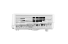 Benq dlp beamer tw529 helderheid 3300 lm 1280 x 800 wxga 13000 1 wit