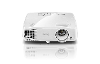 Benq dlp beamer tw529 helderheid 3300 lm 1280 x 800 wxga 13000 1 wit