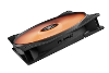 Bequiet light wings lx 140mm pwm triple pack pc ventilator zwart b x h x d 140 x 140 x 25 mm incl led verlichting