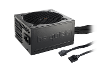 Bequiet pure power 10 pc netvoeding 400 w atx 80a plus silver