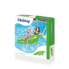 Bestway opblaasbaar figuur kimi krokodil
