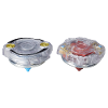 Beyblade burst dual pack