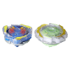Beyblade burst dual pack